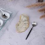 Блюдо для подачи 19,9*8 см h3,8 см емкость для закусок Pearl Shell Frutti di Mare P.L. [1]