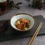 Салатник  350 мл d 15,5 см h4,7 см емкость для закусок Proper Panasia P.L. Proff Cuisine [6]