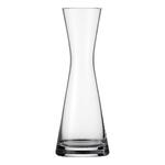 Графин кувшин  0,25 л Караф без крышки хр. стекло Pure (Belfesta) d 8 см h21,5 см Schott Zwiesel [1]