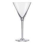 Рюмка коктейльная 160 мл Мартини хр. стекло Basic Bar d 8,5 см h18 см Schott Zwiesel [6]