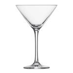 Рюмка коктейльная 272 мл Мартини хр. стекло Classico d 11,6 см h17,8 см Schott Zwiesel [6]