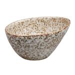 Салатник 500 мл 15*12 см h8,5 см Brown Spider Silk P.L. Proff Cuisine [6]