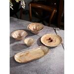 Салатник  200 мл d 11,3 см h8 см емкость для закусок Pearl Coral Flower Frutti di Mare P.L. [4]
