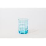 Стакан Хайбол 350 мл Морская волна Artist's Glass d 7,5 см h10 см BarWare P.L. Proff Cuisine