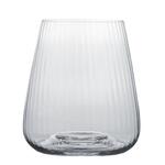 Стакан Хайбол 570 мл "Zie Optical" d 10,4/7 см h11 см оптические грани P.L. - BarWare [6]