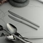 Нож десертный 19,6 см Amboss P.L. Proff Cuisine [12]