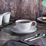 Чайная пара 150 мл d 9,2 h5,2 см Lord Gray P.L. Proff Cuisine [6]