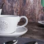 Чайная пара 150 мл d 9,2 h5,2 см Lord Gray P.L. Proff Cuisine [6]