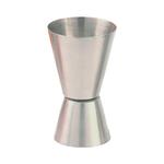 Джиггер 20/40 нерж. d 3,9 см h7 см P.L. Proff Cuisine