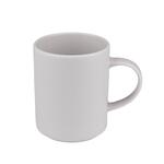 Кружка 250 мл d 7,1 см h8,9 см Light Grey Noble [6]
