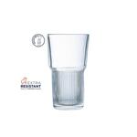 Стакан Хайбол 325 мл "Starline" Tempered Glass d 7,3 /5*5 см h14 см Arcoroc [12]