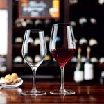 Бокал для вина 700 мл хр. стекло "Каберне Абондан" d 11 см h22 см Chef&Sommelier [6]