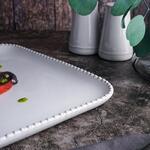 Блюдо прямоугольное 36*26*1,9 см Lord Gray P.L. Proff Cuisine [3]