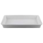 Гастроемкость 1/1 h65 мм фарфор 512*315*65 мм 9 л белая P.L. Proff Cuisine