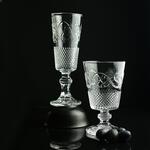 Бокал-флюте для шампанского 200 мл Frost d 6,7 см h19,5 см P.L. - BarWare [6]
