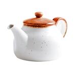 Чайник 600 мл d 13 см h11,5 см Orange Sky Fusion P.L. Proff Cuisine [1]
