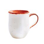 Кружка 350 мл d 7,9 см h10 см Orange Sky Fusion P.L. Proff Cuisine [6]