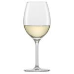 Бокал для вина 368 мл хр. стекло Chardonnay Banquet d 8 см h20 см Schott Zwiesel [6] 