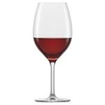 Бокал для вина 475 мл хр. стекло Banquet d 8,6 см h21,3 см Schott Zwiesel [6]  