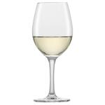 Бокал для вина 300 мл хр. стекло Banquet d 7,5 см h18,2 см Schott Zwiesel [6]  