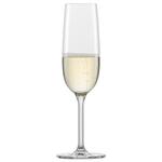 Бокал-флюте для шампанского 210 мл хр. стекло Banquet d 7 см h22,1 см Schott Zwiesel [6]