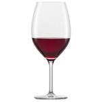 Бокал для вина 600 мл хр. стекло Bordeaux Banquet d 9,3 см h22,3 см Schott Zwiesel [6]
