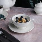 Бульонная пара 280 мл d 11,8 см h6 см Aristocrat Noble [1]