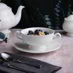 Бульонная пара 280 мл d 11,8 см h6 см Aristocrat Noble [1]