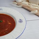 Тарелка глубокая 500 мл d 23,5 см h3,9 см Sea Flower P.L. Proff Cuisine [6]