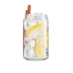 Стакан Хайбол 470 мл банка "Кэн" Cocktail&Beer d 7,6 см h13,4 см Arcoroc [6]