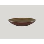 Тарелка RAK Porcelain Twirl Alga глубокая 1,9 л, 30 см
