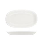 Блюдо овальное 15*8,5 см h2 см емкость для закусок Arel By Bone Innovation [bb] [6]