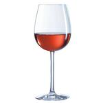 Бокал для вина 350 мл хр. стекло "Энолог" d 8 см h20,2 см Chef&Sommelier [6]