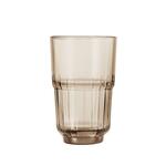 Стакан Хайбол 425 мл "Taro" Smoky d 8,2 см h13,3 см P.L. - BarWare [6]