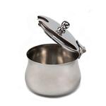 Сахарница 200 мл Vintage нерж. P.L. Proff Cuisine