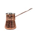 Турка для кофе 300 мл нерж. медное покрытие d 7,8/6,6 см h10 см P.L. Proff Cuisine