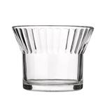 Чашка 220 мл кофейная без ручки Japanese Style Optical Barista d 9,1 см h7,1 см стекло Barbossa [1]