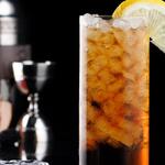 Стакан Хайбол 450 мл "Highball Cylinder" d 6,8 см h15 см Cocktail Week P.L. [6]