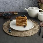 Тарелка d 21 см Fine Plus Noble [6]