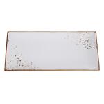 Блюдо прямоугольное 28*17,5*2,5 см Elegance Sun P.L. Proff Cuisine [6]