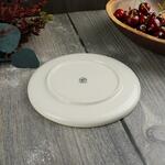 Тарелка d 19,5 см h2 см Elegance Sun P.L. Proff Cuisine [6]