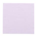 Салфетка двусторонняя Like Linen, цвет парма, 40*40 см, 50 шт, Garcia de PouИспания