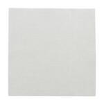Салфетка двусторонняя Like Linen серая, 40*40 см, 50 шт, Garcia de PouИспания