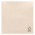 Салфетка бумажная Double Point ECO двухслойная, 25*25 см, 50 шт, Garcia de PouИспания