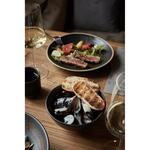 Салатник  900 мл d 25,5 см h3,8 см Dark Matt Panasia P.L. Proff Cuisine [1]