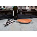 Тарелка 21*17,5 см Brown Shore Fusion P.L. Proff Cuisine [8]