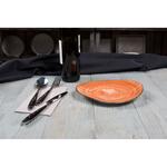 Тарелка 21*17,5 см Brown Shore Fusion P.L. Proff Cuisine [8]