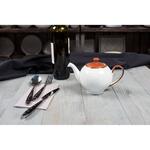 Чайник 550 мл h12,5 см Brown Shore Fusion P.L. Proff Cuisine [1]