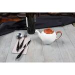 Чайник 550 мл h12,5 см Brown Shore Fusion P.L. Proff Cuisine [1]