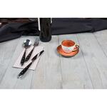 Кофейная пара 90 мл d 6,6 см h4,8 см Brown Shore Fusion P.L. Proff Cuisine [6]